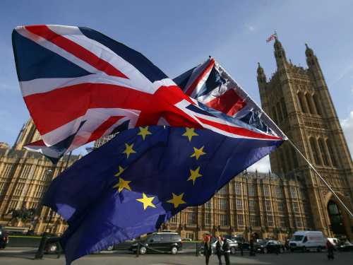 Власти Британии заподозрили в саботаже итогов референдума о Brexit