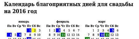 Август хорош для свадеб, особенно если отпраздновать их числа