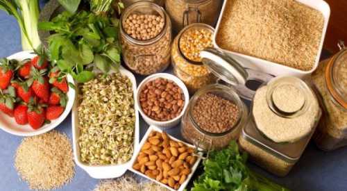 Но для каждого человека подбор продуктов должен быть индивидуальным