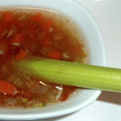 Кабачки быстро