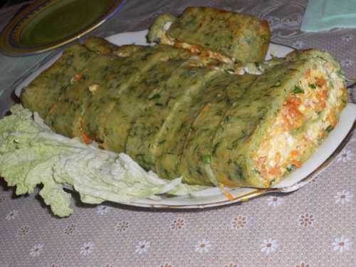 Плов из чечевицы с курицей