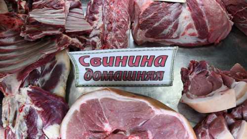 Как выбрать мясо для шашлыка