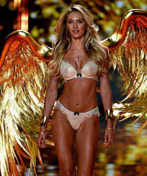 Victoria’s Secret 2017: кто примет участие в шоу